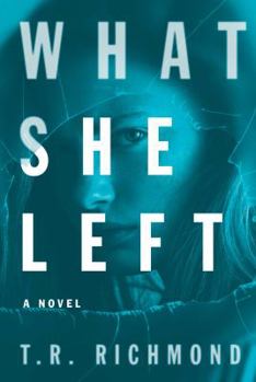 What She Left