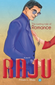 Paperback Raju Book