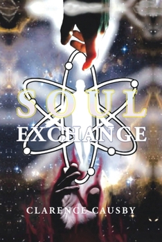 Paperback Soul Exchange Book