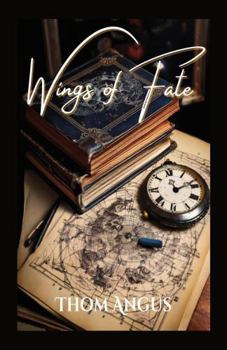 Paperback Wings of Fate (The Wings Series) Book