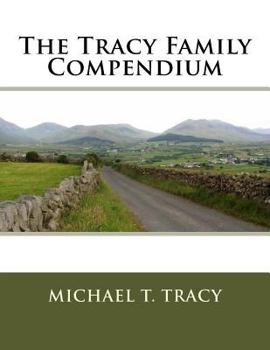 Paperback The Tracy Family Compendium Book