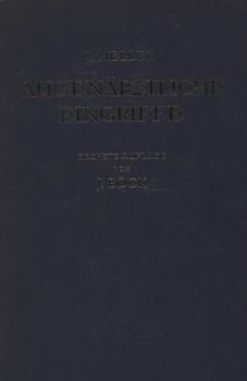 Augenarztliche Eingriffe: Eine Kurzgefasste Operationslehre