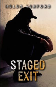 Staged Exit: Cold Bones Chronicles - Book 6