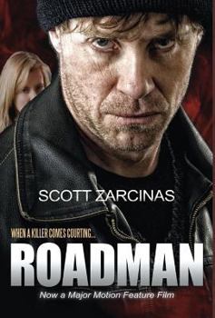 Hardcover Roadman Book