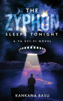 Paperback The Zyphon Sleeps Tonight Book