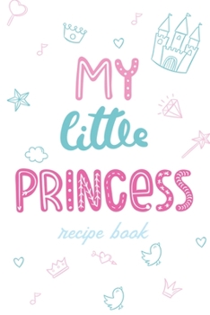 Paperback My Little Princess Book
