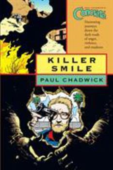 Paperback Concrete Volume 4: Killer Smile Book