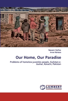 Paperback Our Home, Our Paradise Book