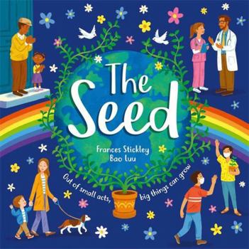 Paperback The Seed Book