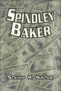 Paperback Spindley Baker Book