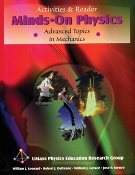 Paperback Mind on Physics: Advanced Topics in Mechanics Book