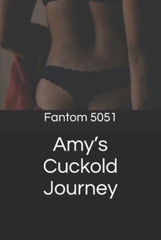 Paperback Amy's Cuckold Journey Book
