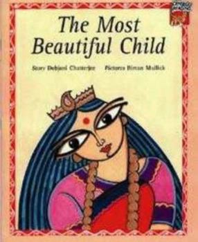 Paperback The Most Beautiful Child Book