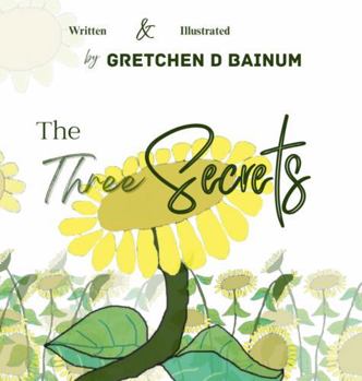 Hardcover The Three Secrets Book