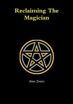 Paperback Reclaiming The Magician Book