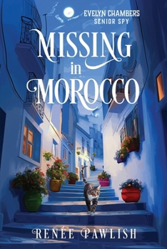 Missing in Morocco: Large Print Edition