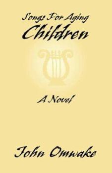 Paperback Songs For Aging Children Book