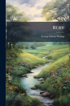 Paperback Ruby Book