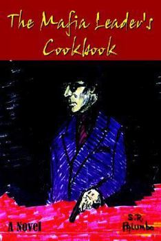 Paperback The Mafia Leader's Cookbook Book