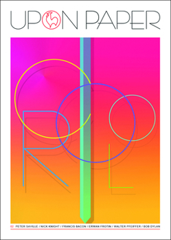 Paperback Upon Paper No. 2: Color Book