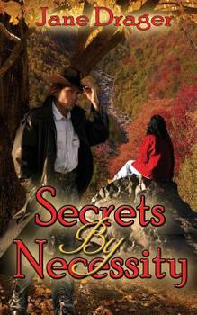 Paperback Secrets By Necessity Book