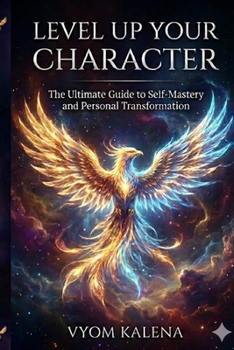 Paperback Level Up: Your Charector Book