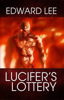 Paperback Lucifer's Lottery Book