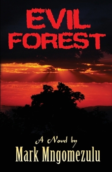 Paperback Evil Forest Book