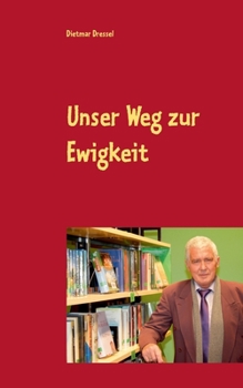Paperback Unser Weg zur Ewigkeit: Fantasy Roman [German] Book