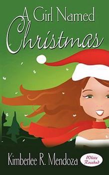 Paperback A Girl Named Christmas Book