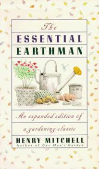 Paperback The Essential Earthman Book