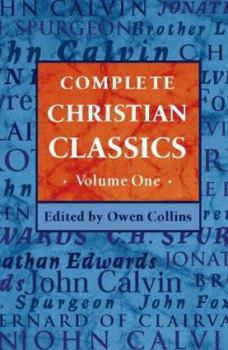 Paperback Complete Christian Classics Vol 1 Book