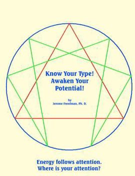 Paperback Know Your Type! Awaken Your Potential! Book