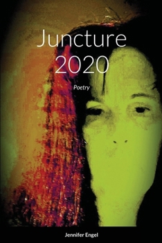 Paperback Juncture 2020: Poetry Book