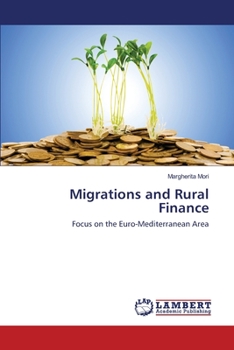 Paperback Migrations and Rural Finance Book