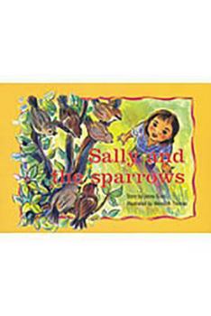 Sally's Beans (Platinum Edition, Yellow Level 6)