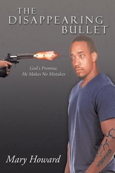 Paperback The Disappearing Bullet Book
