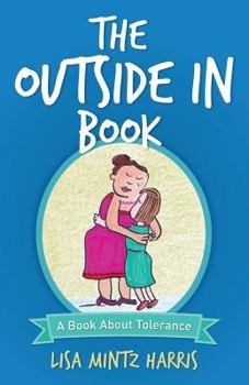 Paperback The Outside in Book