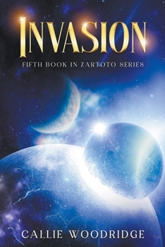 Paperback Invasion Book