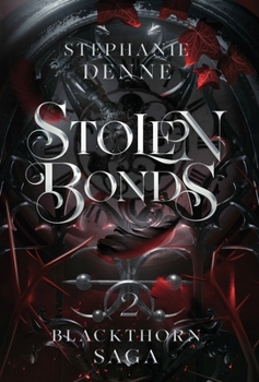 Hardcover Stolen Bonds Book