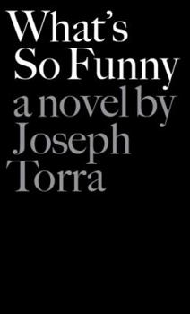 Paperback What's So Funny Book