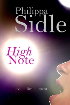 Paperback High Note Book