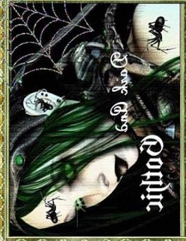 Paperback Dark and Gothic Book