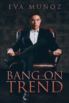 Paperback Bang on Trend: Volume 1 Book