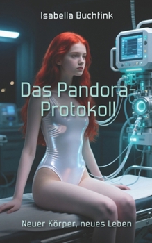 Paperback Das Pandora-Protokoll [German] Book