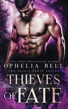 Paperback Thieves of Fate Book