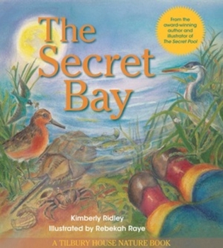 Hardcover The Secret Bay Book