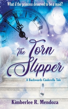 Paperback The Torn Slipper Book