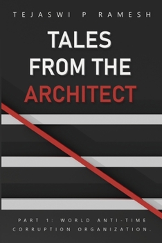 Paperback Tales from The Architect Book