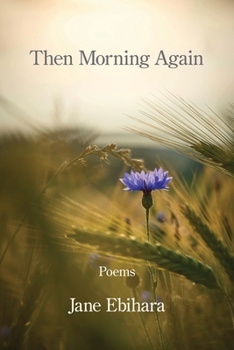 Paperback Then Morning Again Book